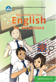 Sampul Buku