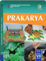 Sampul Buku
